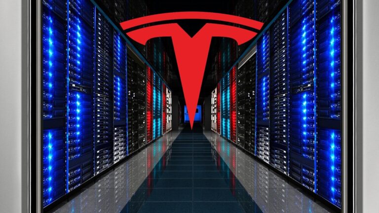 Tesla, süper bilgisayarını yeniledi! Musk’ın yeni canavarı