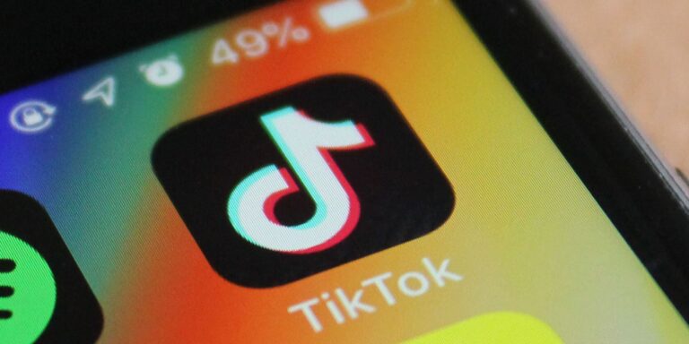 Yeni özelliğini test ediyor! TikTok, Snapchat’e rakip olacak