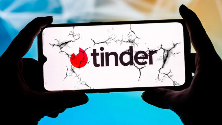 Tinder’da şok ayrılık: Düşük gelirin faturası kesildi!