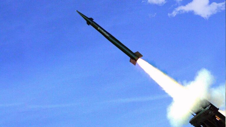 SSB müjdeyi verdi! Uzun menzilli füzeler kullanıma hazır