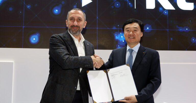 Türk Telekom ve Korea Telecom arasında iş birliği!
