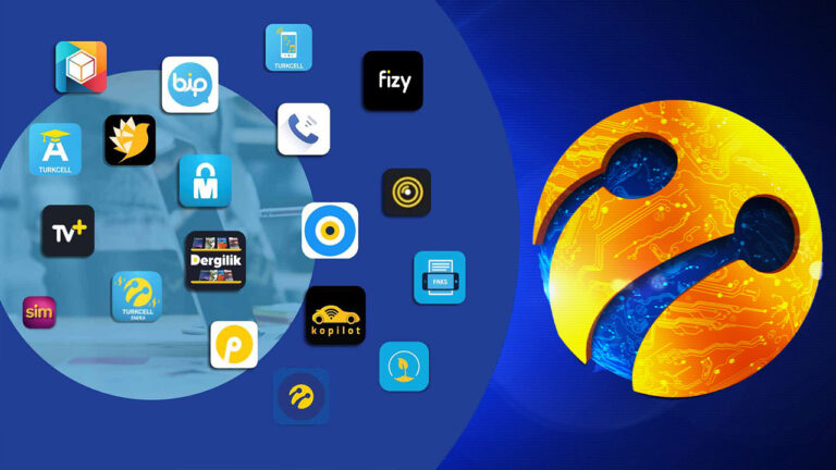 Turkcell’den rekor büyüme! 6 ayda 1.2 milyon yeni müşteri