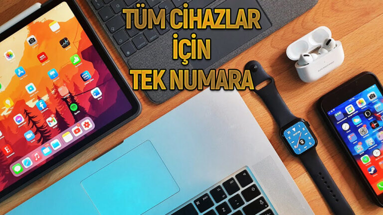 Turkcell müjdeyi verdi! SIM kart zorunluluğu kalktı