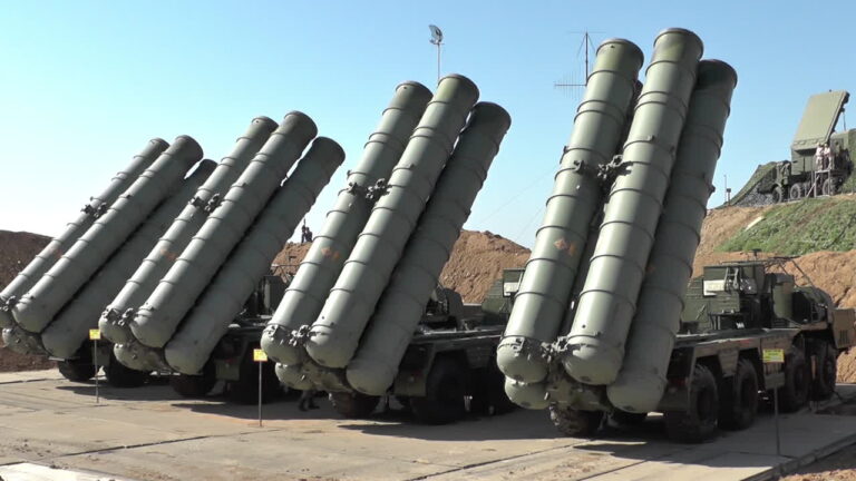 Türkiye S-400 alacak mı? ABD’den açıklama geldi!