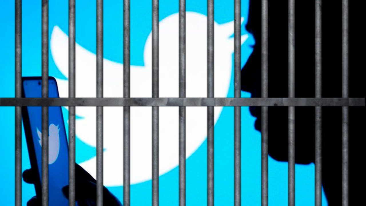 Tweet hapis cezası