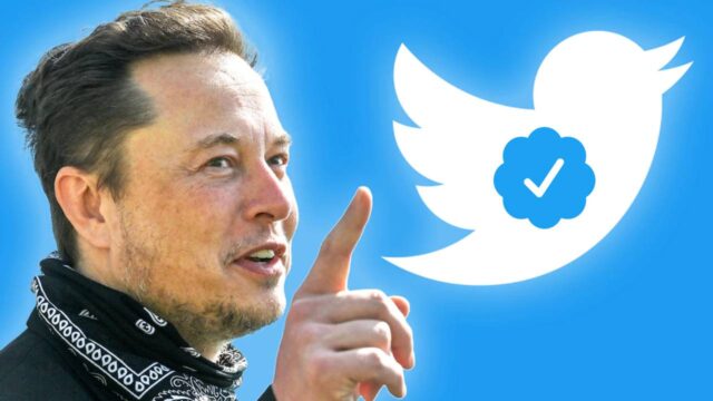 Yine Musk’ın istediği oldu! Twitter’a kimlik doğrulama geldi
