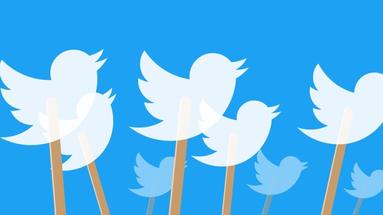 Twitter’da dev açık! Milyonlarca kullanıcı ifşa oldu