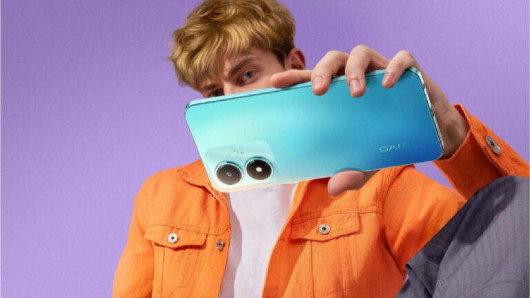 Uygun fiyatlı Vivo Y02s tanıtıldı! İşte özellikleri ve fiyatı