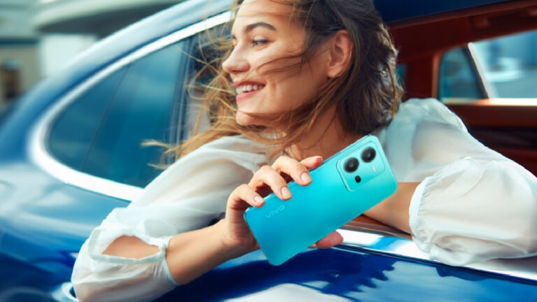 Vivo V25 ve V25 Pro tanıtıldı! İşte özellikleri
