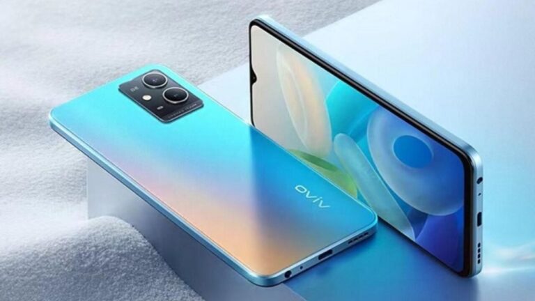 Vivo Y77e 5G tanıtıldı! Özellikleri ve fiyatı