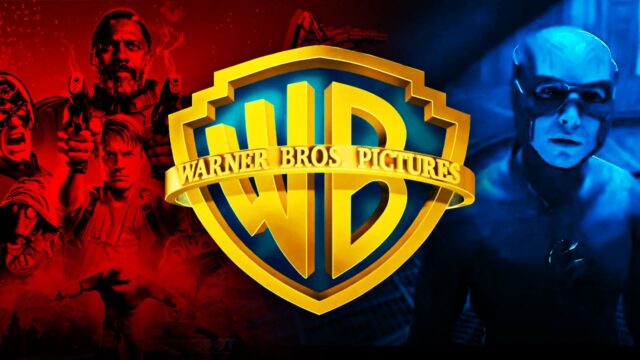 Warner Bros, çekimleri biten filmi iptal etti! İşte sebebi