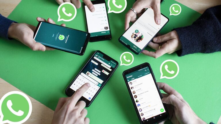 WhatsApp gruplarına hayat kurtaran bir özellik geliyor!