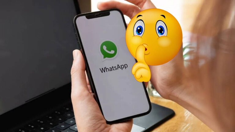 Sırlar açığa çıksın! WhatsApp silinen mesajları geri getiriyor