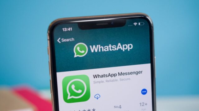 WhatsApp’a grupları karıştıracak bir özellik geliyor