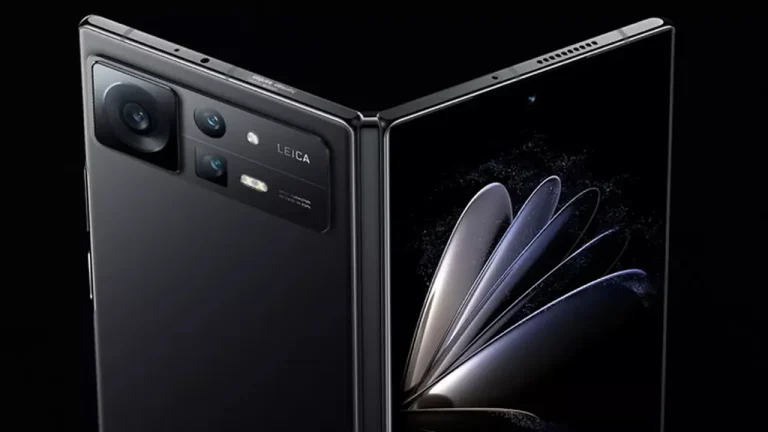 Xiaomi Mix Fold 2’ye ilgi büyük! 5 dakikada büyük başarı