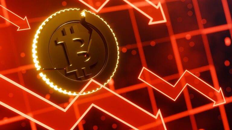 Yatırımcılar yandı! Bitcoin’de düşüş yeniden başladı