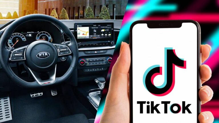 Yeni TikTok akımı, araba hırsızlarına davetiye çıkarıyor!