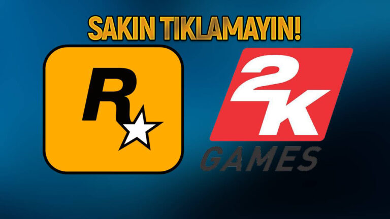 2K Games hacklendi: Gelen mailleri tıklamayın!