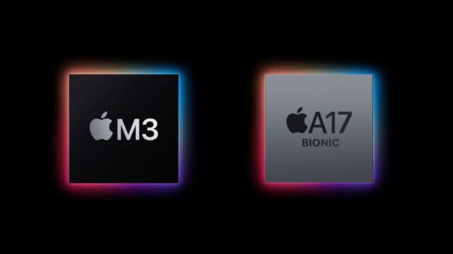 3nm işlemciler için geri sayım başladı: Apple M3 geliyor