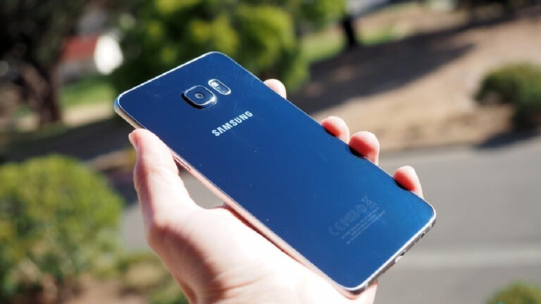 7 yıllık Samsung amiral gemisi modellerine güncelleme sürprizi!