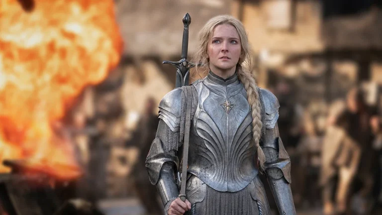 Amazon, The Rings of Power izleyicilerinin yorumlarını askıya aldı! İşte nedeni