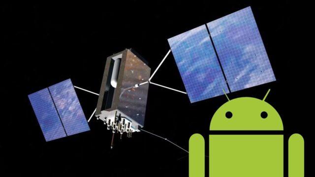Android 14 uydu iletişimi desteği ile gelecek