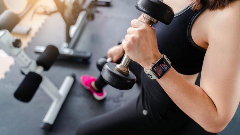 Apple Fitness+ artık tüm iPhone kullanıcılarına sunulacak