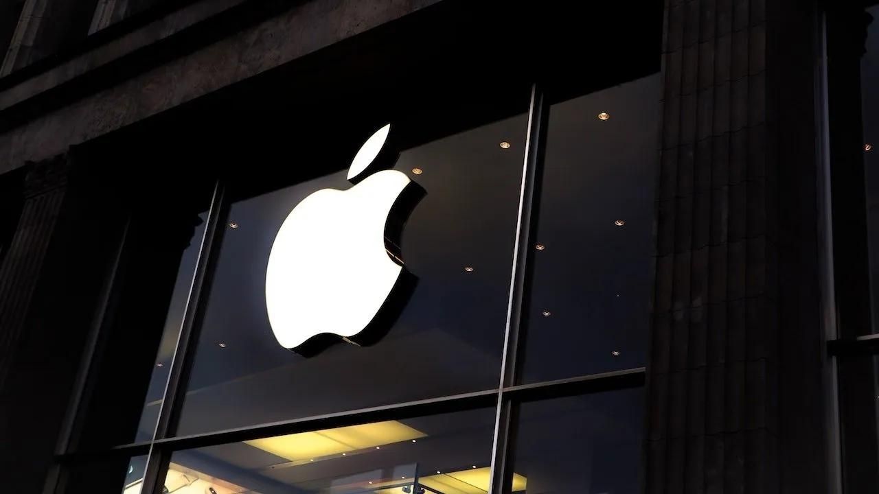 Apple, TikTok videosu yüzünden üst düzey yöneticiyi kovdu