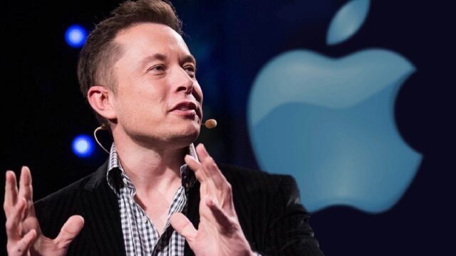Apple ve Elon Musk arasında kritik iPhone 14 görüşmesi