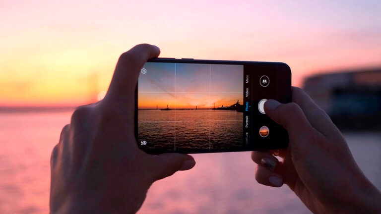Telefonunuz ile nasıl daha iyi fotoğraflar çekebilirsiniz?