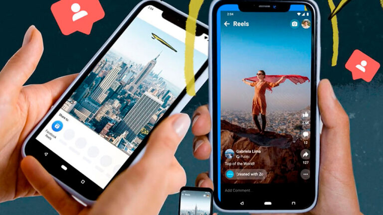 Facebook, Reels paylaşımları için yeni özelliğini duyurdu!