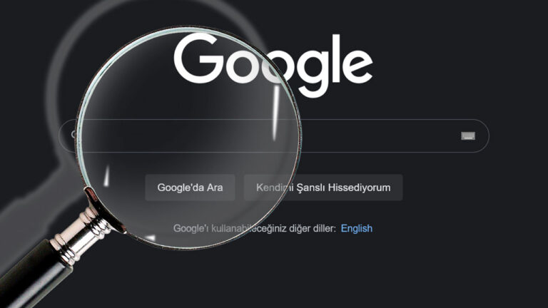 Google’dan kişisel veriler konusunda önemli hamle!
