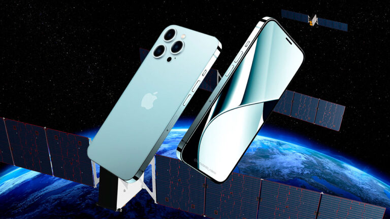 Apple’ın 1,5 milyar dolarlık yatırımı SpaceX’e gidecek!