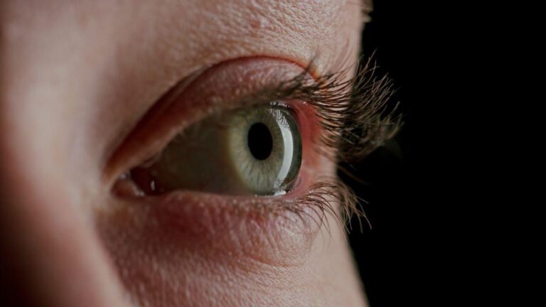 İnsan gözü kaç Megapiksel? Bilinmeyen detayları!