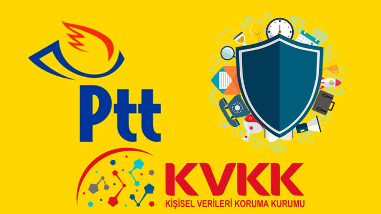 PTT’de veri ihlali! 38 bin kişi etkilendi