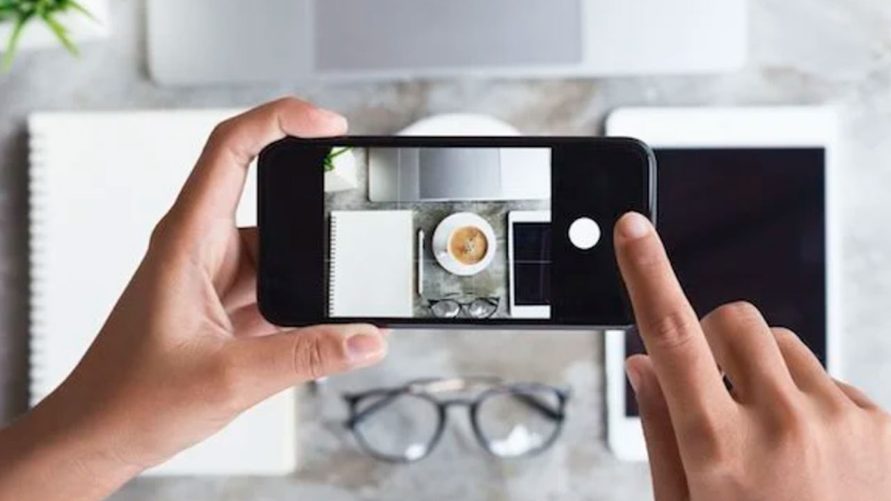 Telefonlarla daha iyi fotoğraf çekmek mümkün! - ShiftDelete.Net