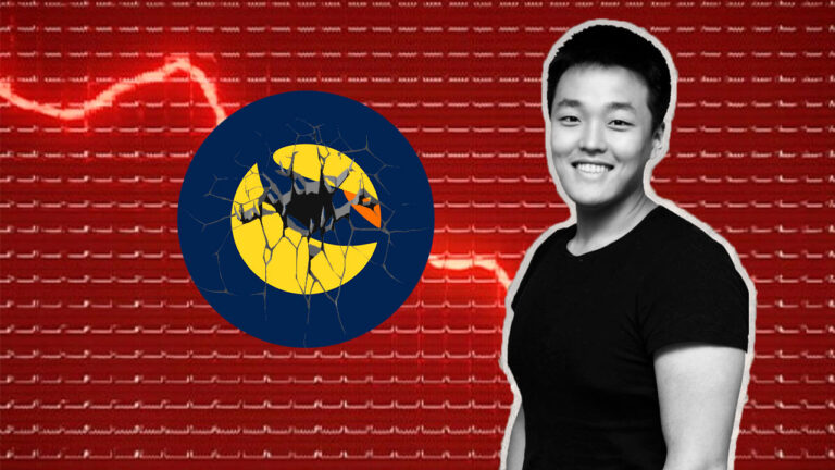 Terra (LUNA) kurucusu için tutuklama kararı!