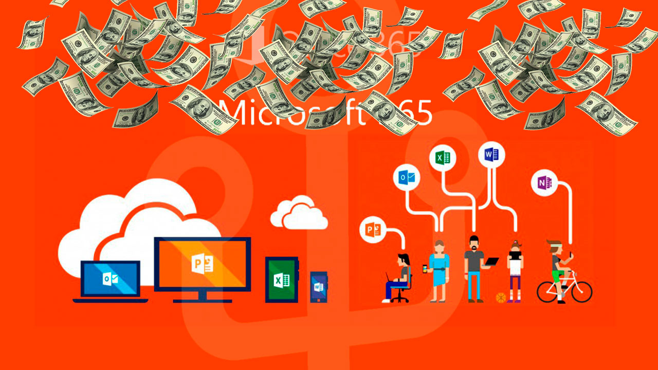 Microsoft Office 365'e büyük zam! 