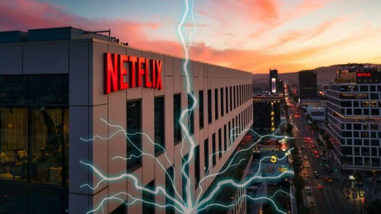 Netflix umduğunu bulamadı! Kayıplar durmak bilmiyor