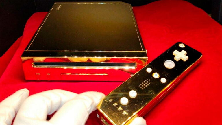 Nintendo’dan ilginç açıklama: “Bozulan Wii U tamir edilmeyecek”