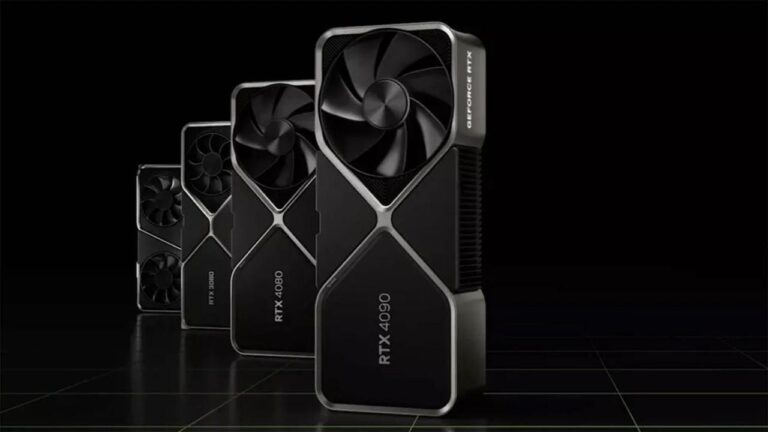 Nvidia RTX 4090 satışa sunuldu! İşte fiyatı