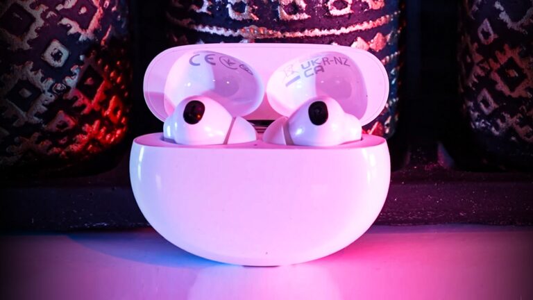 OPPO Enco X2 TWS kulaklık inceleme!