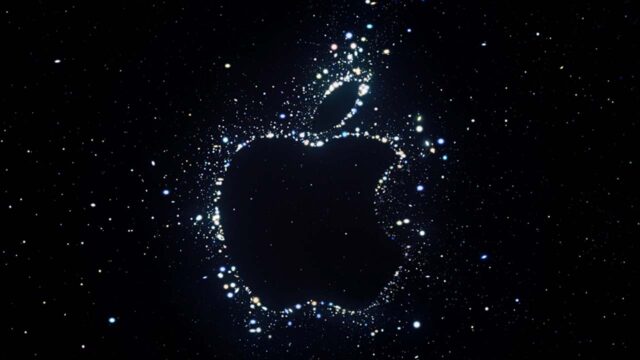 On binlerce kişi sahte Apple etkinliğini izledi!