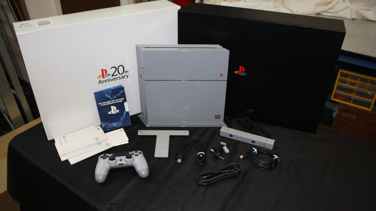 En çok arzu edilen oyun konsolları!