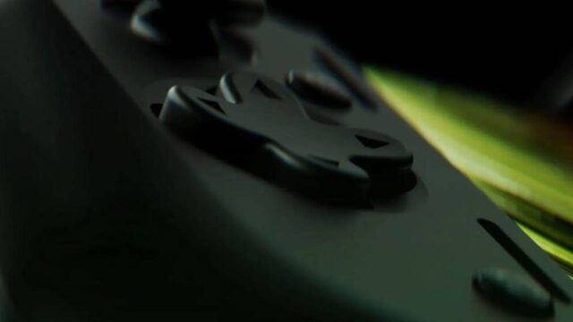 Razer Edge 5G taşınabilir oyun konsolu duyuruldu