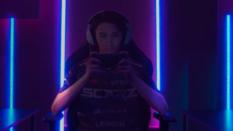 Sony oyun telefonu için tarih verdi!