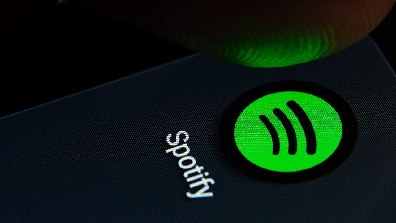 Spotify sesli kitap özelliği geldi