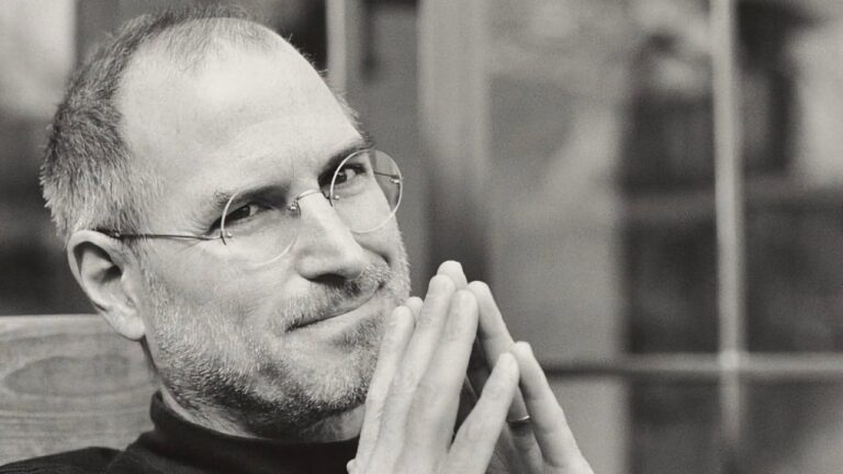 Steve Jobs için internet sitesi açıldı! Aradığınız her şey burada