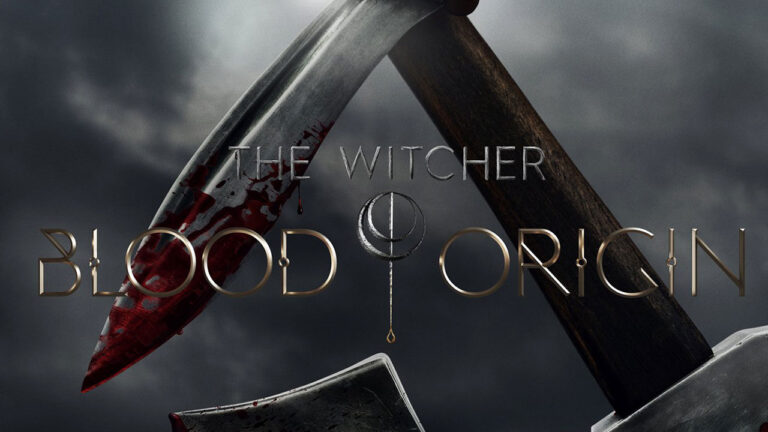 The Witcher dizisinden iki müjde birden!