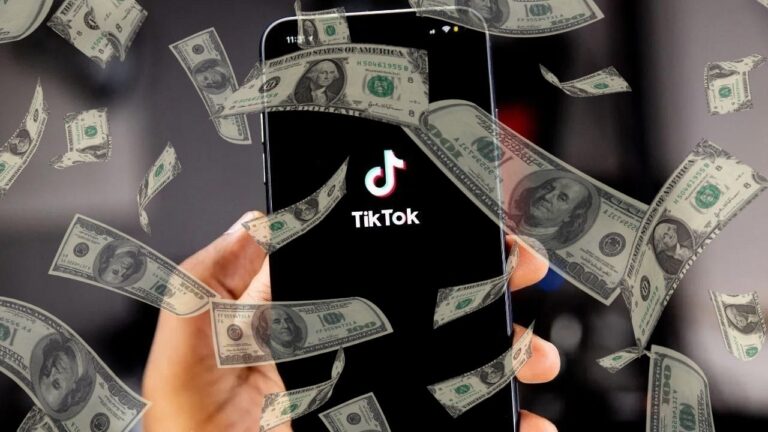 TikTok ne kadar kazandırıyor? Fenomenlerin kazancı